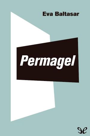 [Permagel 01] • Permagel